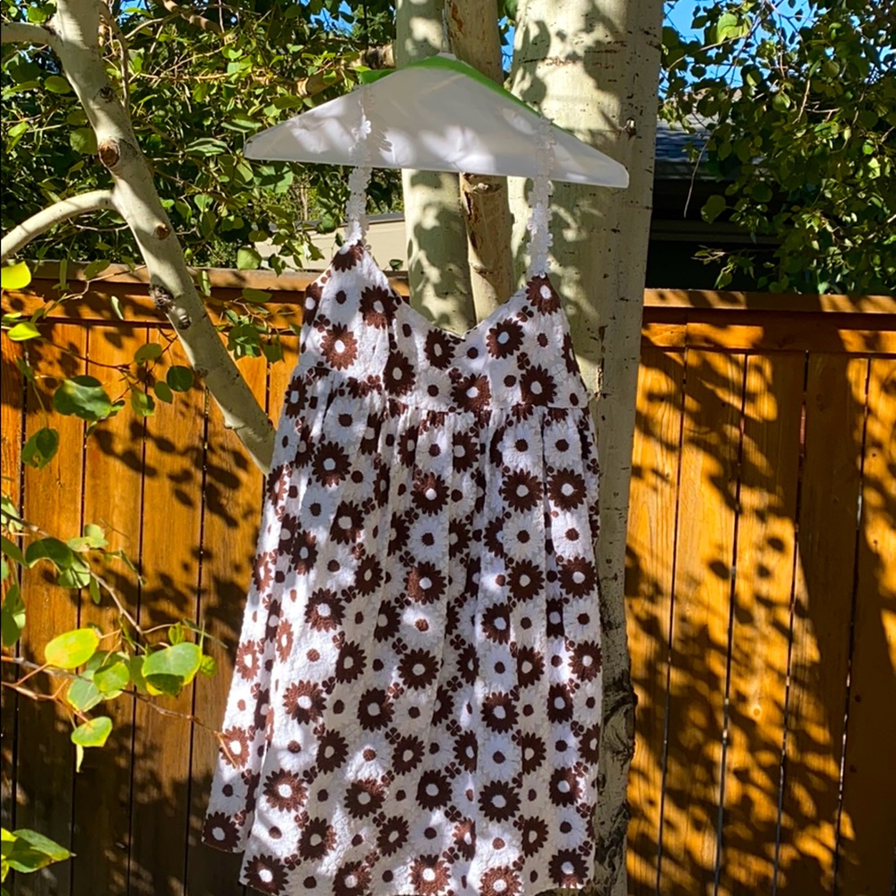 A milly New York dress 👗
